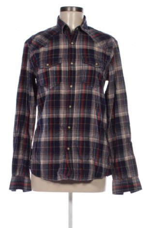 Γυναικείο πουκάμισο LCW, Μέγεθος M, Χρώμα Πολύχρωμο, Τιμή 11,77 €