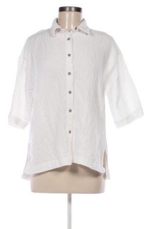 Damenbluse LCW, Größe S, Farbe Weiß, Preis € 10,99