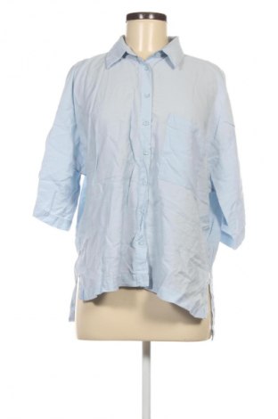 Damska koszula LCW, Rozmiar M, Kolor Niebieski, Cena 31,99 zł