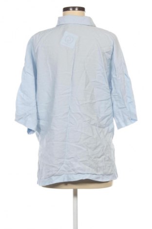 Damska koszula LCW, Rozmiar M, Kolor Niebieski, Cena 31,99 zł