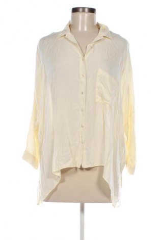 Dámska košeľa  LFT, Veľkosť L, Farba Žltá, Cena  11,95 €