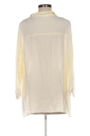 Dámska košeľa  LFT, Veľkosť L, Farba Žltá, Cena  11,95 €