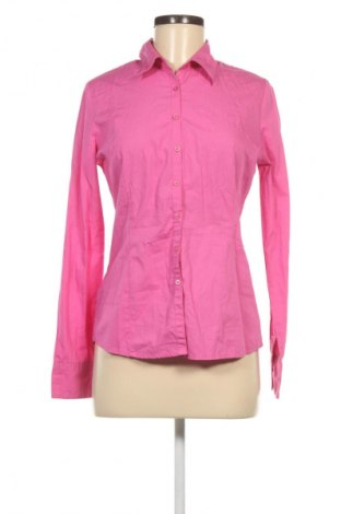 Dámská košile  La Redoute, Velikost S, Barva Růžová, Cena  439,00 Kč