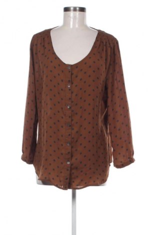 Dámska košeľa  Lands' End, Veľkosť XL, Farba Viacfarebná, Cena  9,95 €