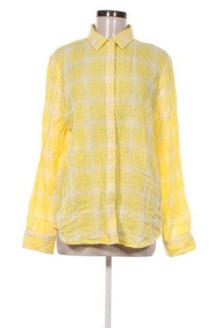 Damska koszula Lands' End, Rozmiar XL, Kolor Kolorowy, Cena 45,99 zł