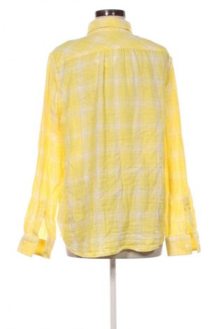 Damska koszula Lands' End, Rozmiar XL, Kolor Kolorowy, Cena 45,99 zł