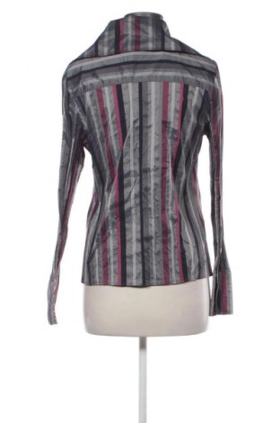 Γυναικείο πουκάμισο Laura Di Sarpi, Μέγεθος L, Χρώμα Πολύχρωμο, Τιμή 4,99 €