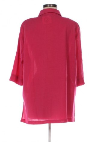 Dámska košeľa  Laura Lebek, Veľkosť XL, Farba Červená, Cena  13,00 €