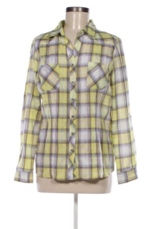 Дамска риза Laura T., Размер M, Цвят Многоцветен, Цена 23,99 лв.