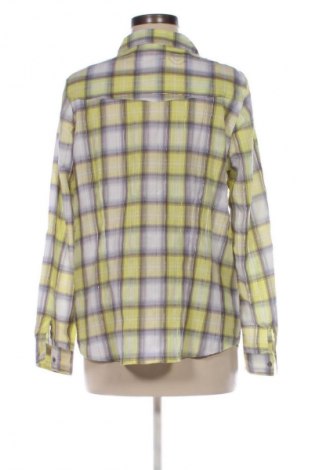 Дамска риза Laura T., Размер M, Цвят Многоцветен, Цена 23,99 лв.