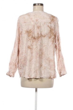 Дамска риза Laura T., Размер XL, Цвят Кафяв, Цена 12,99 лв.