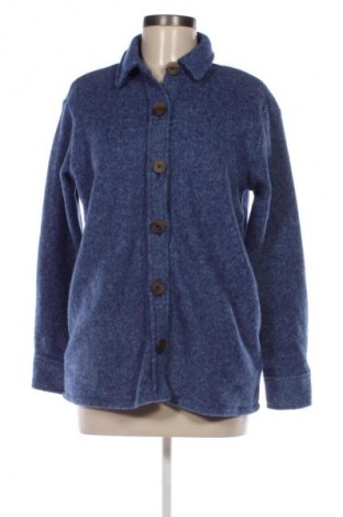 Dámska košeľa  Laura Torelli, Veľkosť S, Farba Modrá, Cena  6,95 €