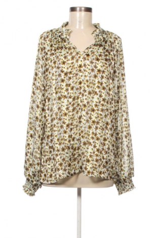 Damska koszula Laura Torelli, Rozmiar M, Kolor Kolorowy, Cena 28,99 zł