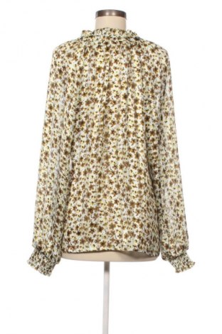 Damska koszula Laura Torelli, Rozmiar M, Kolor Kolorowy, Cena 28,99 zł