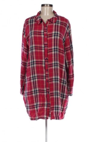 Γυναικείο πουκάμισο Laura Torelli, Μέγεθος XL, Χρώμα Πολύχρωμο, Τιμή 8,99 €