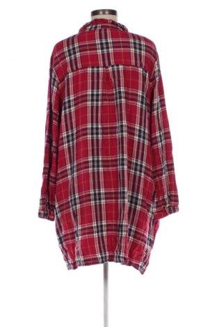 Γυναικείο πουκάμισο Laura Torelli, Μέγεθος XL, Χρώμα Πολύχρωμο, Τιμή 8,99 €