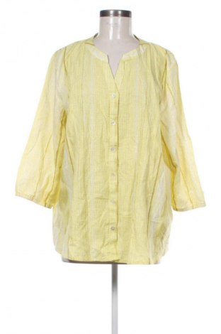 Dámska košeľa  Laura Torelli, Veľkosť XL, Farba Viacfarebná, Cena  8,95 €