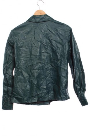 Női ing Le Coeur TWINSET, Méret XS, Szín Zöld, Ár 62 299 Ft