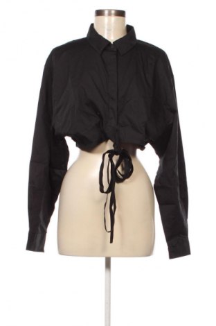 Damska koszula LeGer By Lena Gercke, Rozmiar L, Kolor Czarny, Cena 250,99 zł