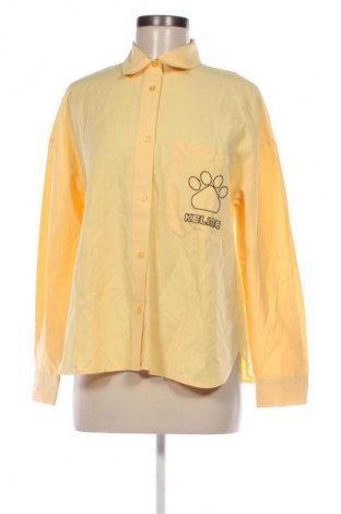 Damenbluse Lefties, Größe S, Farbe Gelb, Preis 9,81 €