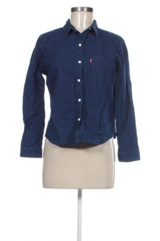 Damenbluse Levi's, Größe M, Farbe Mehrfarbig, Preis € 25,99