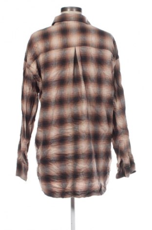 Γυναικείο πουκάμισο Levi's, Μέγεθος M, Χρώμα Πολύχρωμο, Τιμή 23,99 €