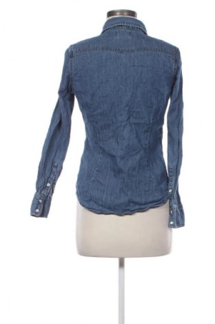 Damska koszula Levi's, Rozmiar S, Kolor Niebieski, Cena 102,99 zł