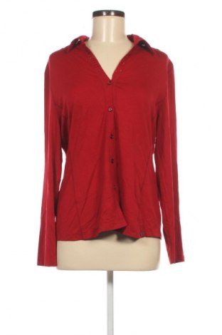 Cămașă de femei Lucia, Mărime M, Culoare Roșu, Preț 55,99 Lei