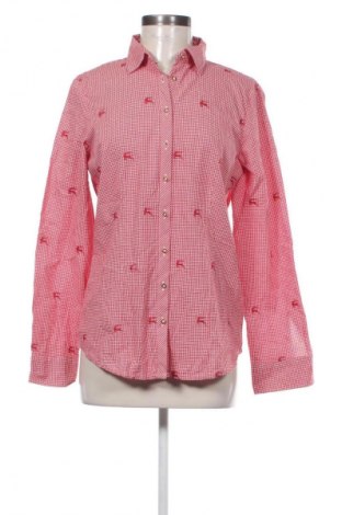 Γυναικείο πουκάμισο Luis Steindl, Μέγεθος M, Χρώμα Πολύχρωμο, Τιμή 11,99 €