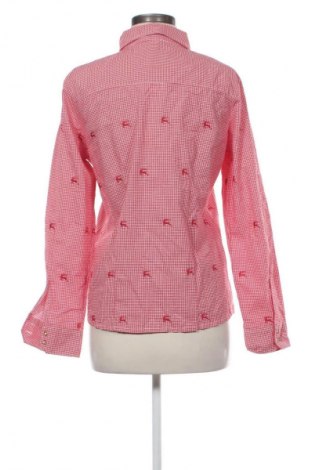 Γυναικείο πουκάμισο Luis Steindl, Μέγεθος M, Χρώμα Πολύχρωμο, Τιμή 11,99 €