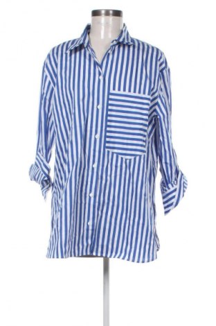 Дамска риза Luisa Cerano, Размер L, Цвят Многоцветен, Цена 21,99 лв.