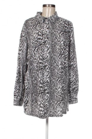 Damenbluse M.C.Overalls, Größe 3XL, Farbe Mehrfarbig, Preis 17,99 €