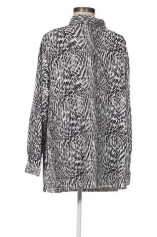 Damenbluse M.C.Overalls, Größe 3XL, Farbe Mehrfarbig, Preis 17,99 €