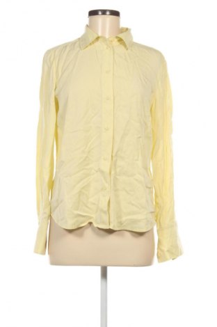 Дамска риза MOS MOSH, Размер M, Цвят Жълт, Цена 28,99 лв.