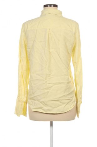 Дамска риза MOS MOSH, Размер M, Цвят Жълт, Цена 28,99 лв.