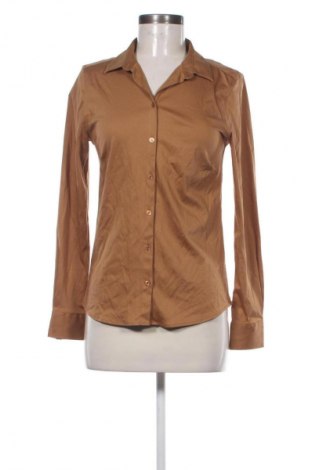 Damenbluse MOS MOSH, Größe S, Farbe Braun, Preis € 14,99