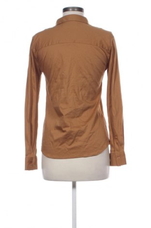 Damenbluse MOS MOSH, Größe S, Farbe Braun, Preis € 14,99