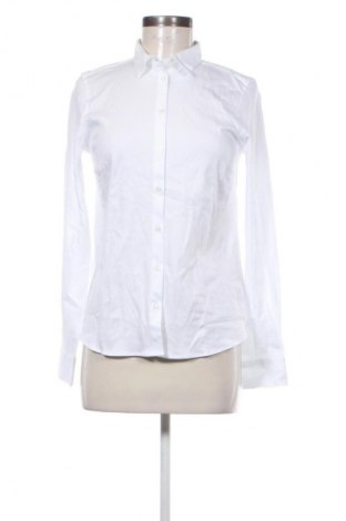 Дамска риза MOS MOSH, Размер S, Цвят Бял, Цена 127,99 лв.