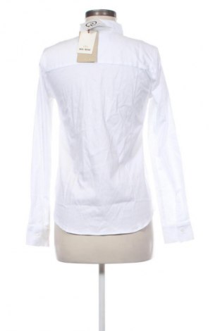 Дамска риза MOS MOSH, Размер S, Цвят Бял, Цена 127,99 лв.