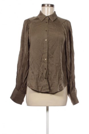 Dámska košeľa  MSCH, Veľkosť S, Farba Zelená, Cena  8,95 €