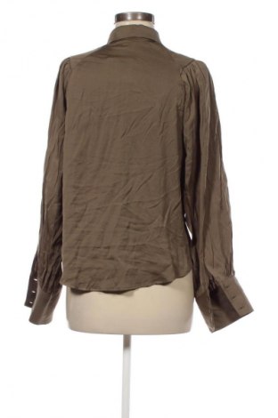 Dámska košeľa  MSCH, Veľkosť S, Farba Zelená, Cena  8,95 €