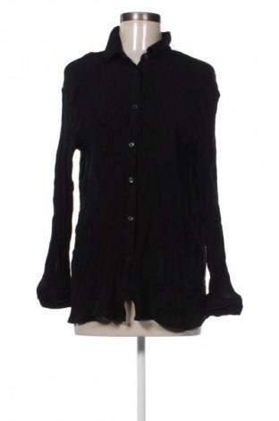 Damenbluse MUSINSA, Größe L, Farbe Schwarz, Preis € 12,99