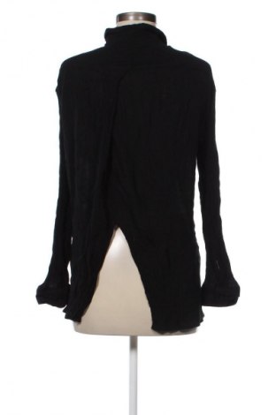 Damenbluse MUSINSA, Größe L, Farbe Schwarz, Preis € 12,99