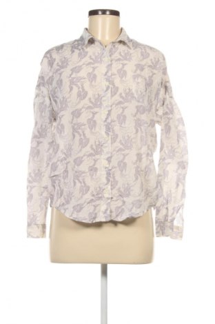 Damenbluse Maison Scotch, Größe L, Farbe Mehrfarbig, Preis 38,65 €