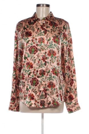 Γυναικείο πουκάμισο Maison Scotch, Μέγεθος L, Χρώμα Πολύχρωμο, Τιμή 20,99 €