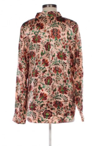 Γυναικείο πουκάμισο Maison Scotch, Μέγεθος L, Χρώμα Πολύχρωμο, Τιμή 20,99 €