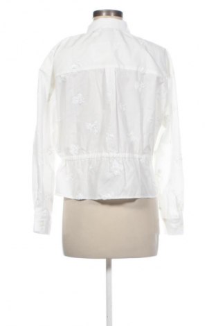 Damska koszula Maje, Rozmiar M, Kolor Biały, Cena 684,99 zł