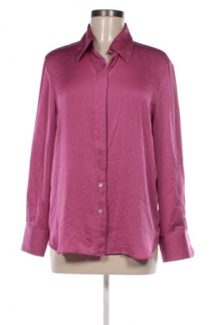 Γυναικείο πουκάμισο Mango, Μέγεθος M, Χρώμα Ρόζ , Τιμή 12,99 €