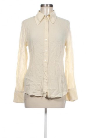 Damska koszula Mango, Rozmiar S, Kolor ecru, Cena 120,99 zł