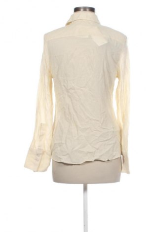 Damska koszula Mango, Rozmiar S, Kolor ecru, Cena 120,99 zł